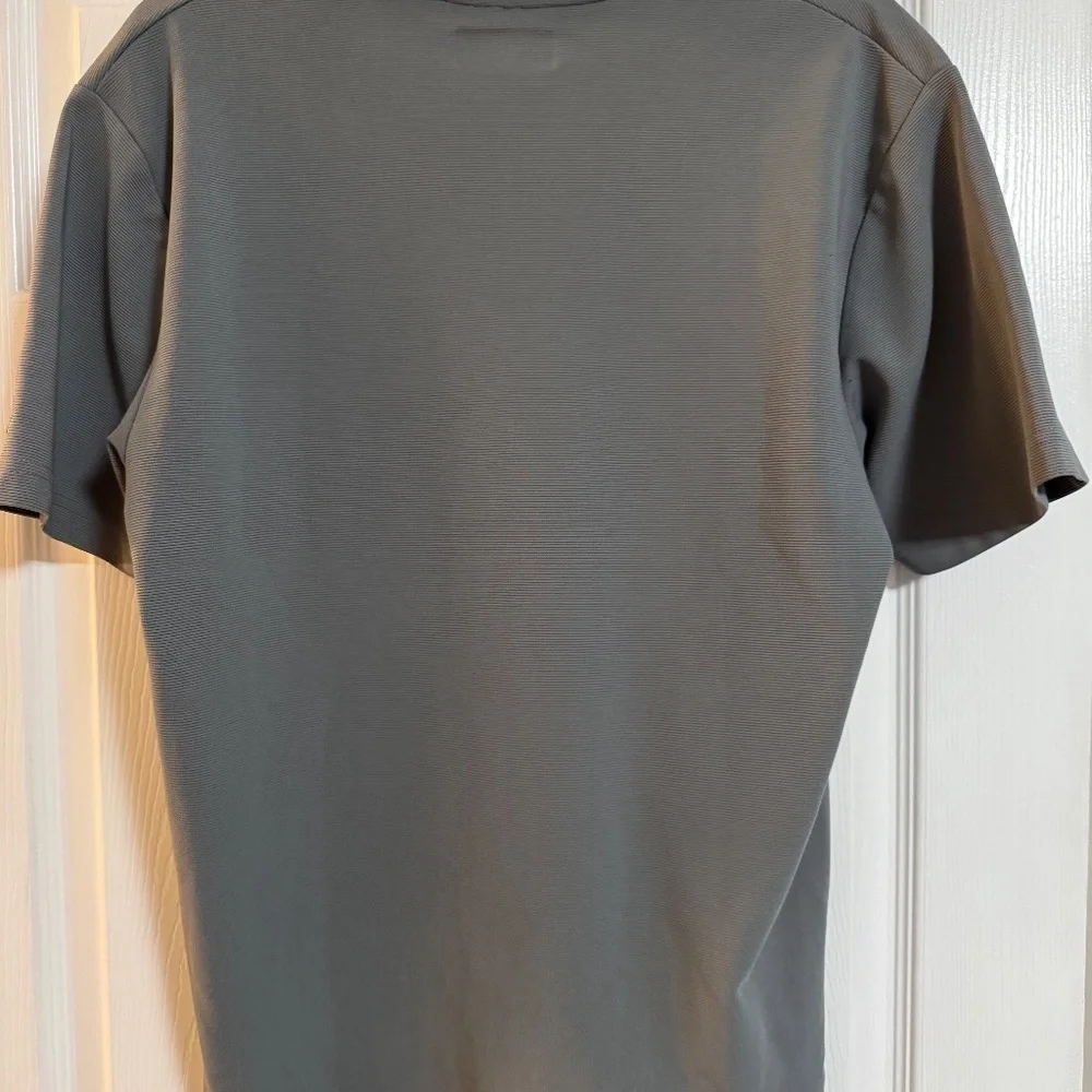 Grand Slam grey tee size - Picture 2 of 2